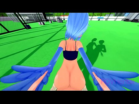❤️ Harpyia monstri puella. Quality sex at la.prendiporno.ru