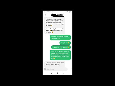 ❤️ Addidi novam PAWG ex Tinder ad harem (sermones ad Tinder inclusa) Quality sex at la.prendiporno.ru
